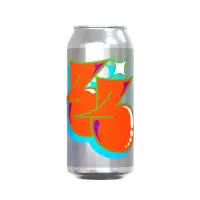 Omnipollo Three Times Three Vol. 5