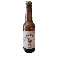 Microbrasserie Horla Sumac Arena