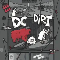 Red Bear Brewing Company DC Dirt