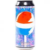 Froth Brewing Naked Lollipop "Bomb Pop"