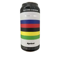 Flying Couch Brewing Sur De France