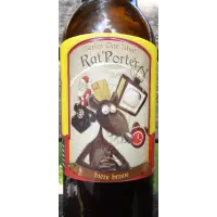 La Brasserie de Dinan Series One Shot - Rat Porter