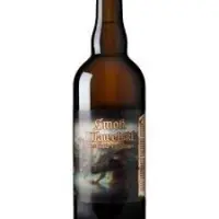 Brasserie d'Emeraude Smok Wawelski