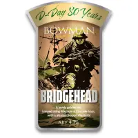 Bowman Ales Bridgehead
