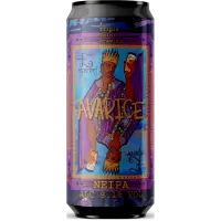 Triple Point Brewing Avarice