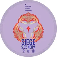 Triple Point Brewing Siege