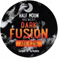 Half Moon Brewery Dark Fusion
