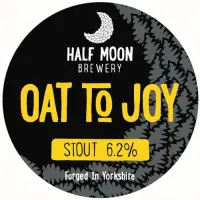 Half Moon Brewery Oat To Joy