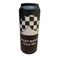 Thirsty River Brewing Night Moves