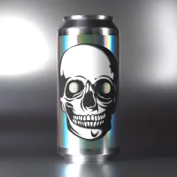 Bad Seed Brewing Police Disco Lights