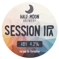 Half Moon Brewery Session IPA
