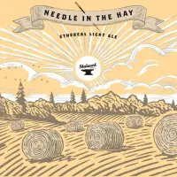 Stalwart Brewing Co. Needle in the Hay