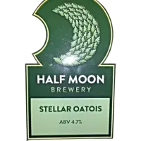 Half Moon Brewery Stellar Oatois