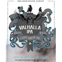 Half Moon Brewery Valhalla - IPA