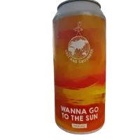 Lost and Grounded Wanna Go to the Sun - Citra, Ekuanot and El Dorado