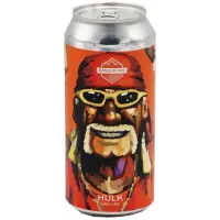Basqueland Brewing Hulk