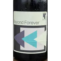 Private Press Brewing Beyond Forever Blend #1