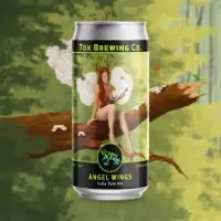 Tox Brewing Company Angel Wings