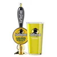 Aston Manor Starlingtons Golden Valley