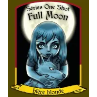 La Brasserie de Dinan Series One Shot - Full Moon
