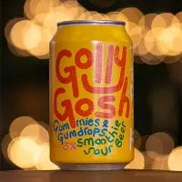 Tiny Rebel Golly Gosh