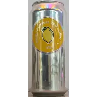 Sparkle When Life Gives You Lemons