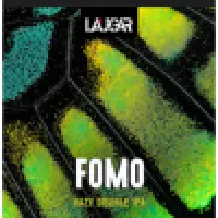 Laugar Brewery FOMO