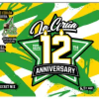 Cervezas La Grúa 12th Anniversary