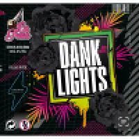 Cervezas La Grúa Dank Lights
