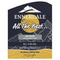Ennerdale All The Best