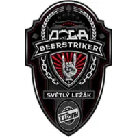 Pivovar Lužiny DOGA Beerstriker NEW