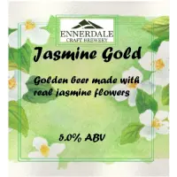 Ennerdale Jasmine Gold
