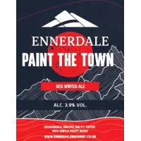Ennerdale Paint The Town