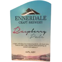 Ennerdale Raspberry Pale