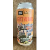 The Bronx Brewery Heatwave