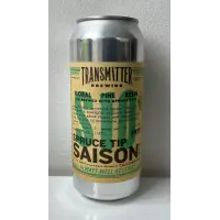 Transmitter Brewing S10