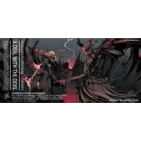 Anchorage Brewing Company A Deal With the Devil - Quadruple Oaked Batch 4