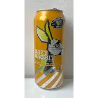 Lakefront Brewery Hazy Rabbit