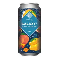 Kirkstall Brewery Galaxy Single Hop IPA