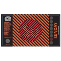 Cycle Brewing Sunday (2024)