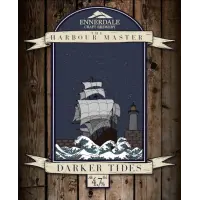 Ennerdale The Harbour Master - Darker Tides