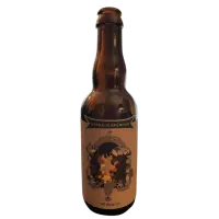 Orpheus Brewing The Haunt Of