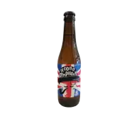Eem Bier Second Symphony