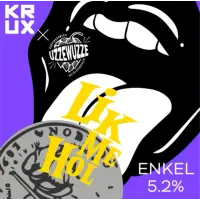 Krux Brouwwerf LikMeHol Enkel