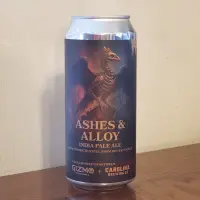 Gizmo Brew Works Ashes & Alloy