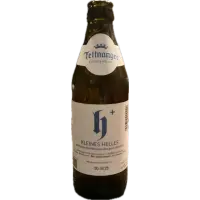 Brauerei und Gasthof zur Krone (Tettnanger) Kleines Helles