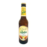 Ekotrebol Radler Bio