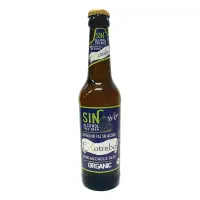 Ekotrebol Sin Be Free Organic
