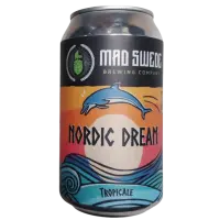 Mad Swede Brewing Company Nordic Dream