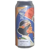 Trellis Brewing The Process